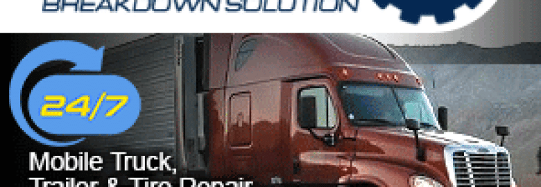 Premier Breakdown Solutions