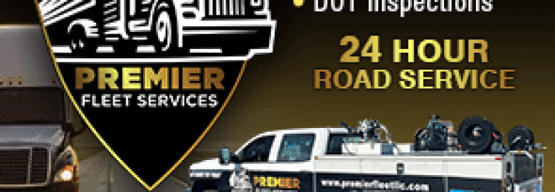 Premier Fleet Services