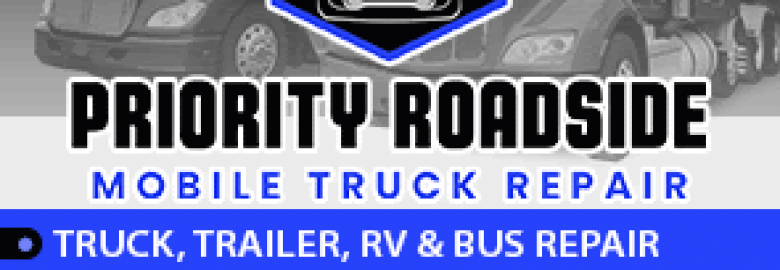 Priority Roadside Repair