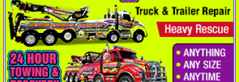 Priority Wrecker Service Inc