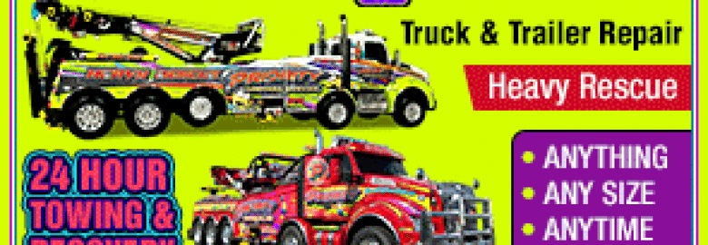 Priority Wrecker Service Inc
