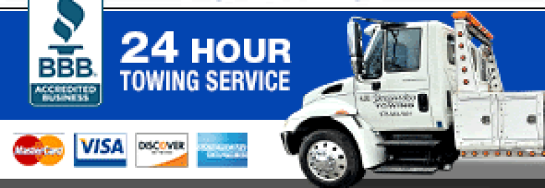 Progressive Towing