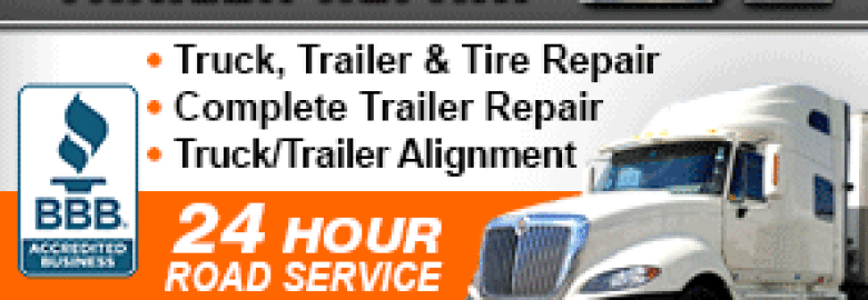 Progressive Trailer Repair