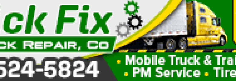 Quick Fix Truck Repair Co