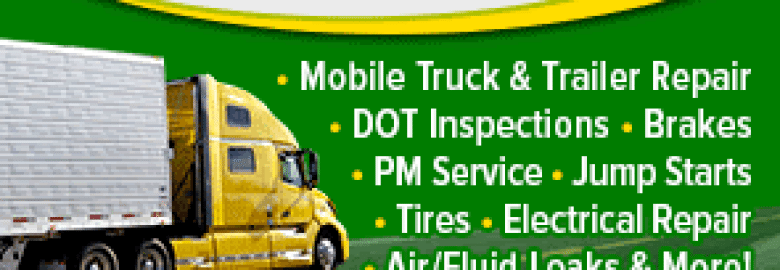 Quick Fix Truck Repair Co