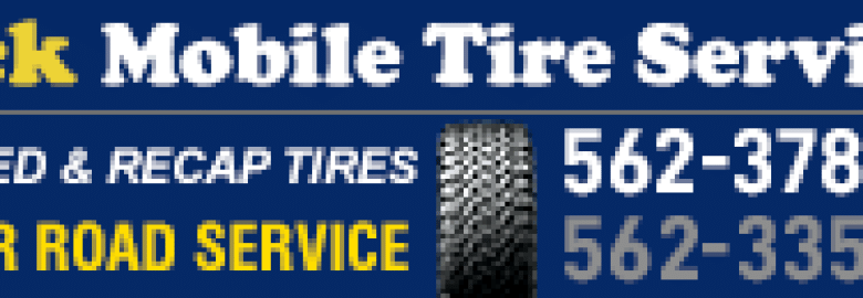 Quick Mobile Tire Service