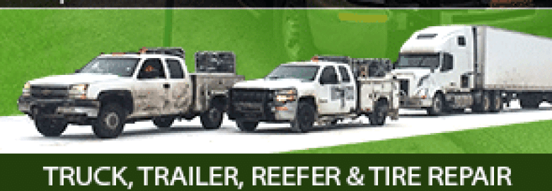 Quick Wrench Mobile Truck Repair