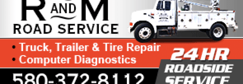 R and M Road Service