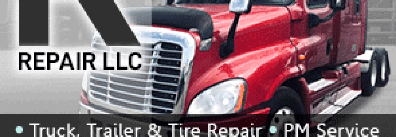 R-repair LLC
