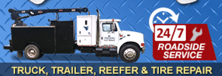RL Trucking Fleet Service