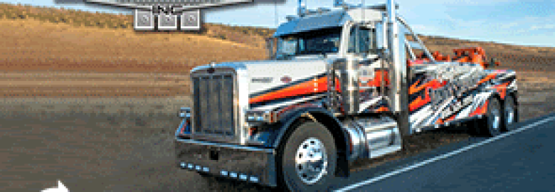 RM Heavy Towing