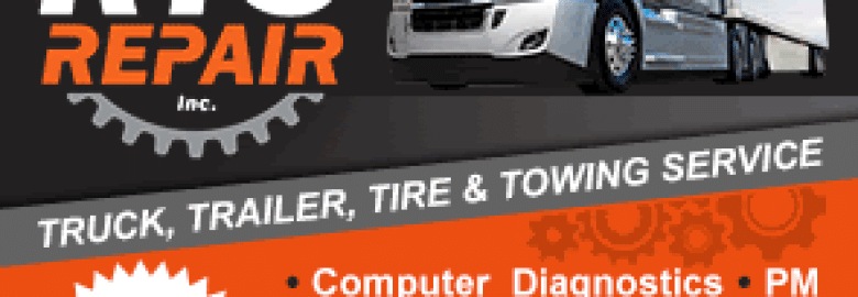 RTS Repair Inc