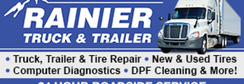Rainier Truck Services