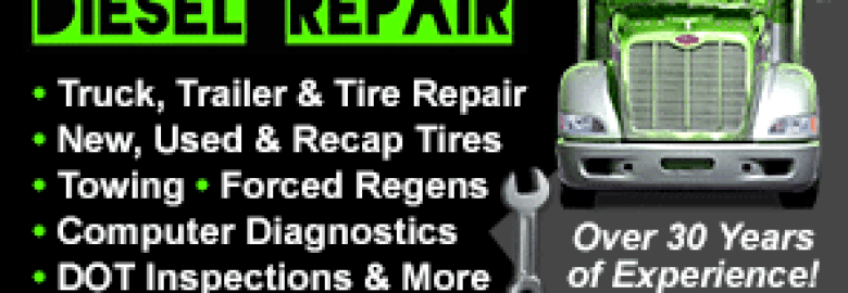 Rapid Diesel Repair