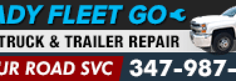 Ready Fleet Go