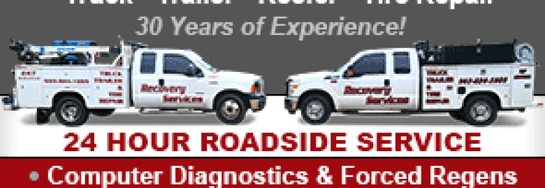 Recovery Services