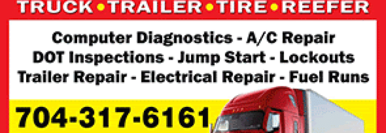 Red Rover Service