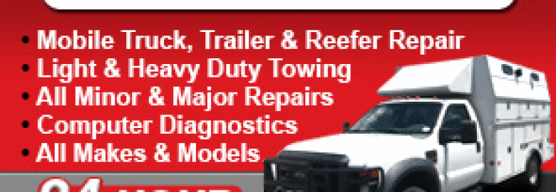 RedCo Truck & Trailer Repair