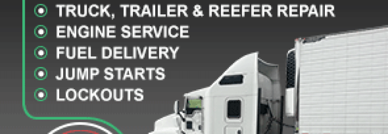 Rekon Inc Truck & Trailer Repair