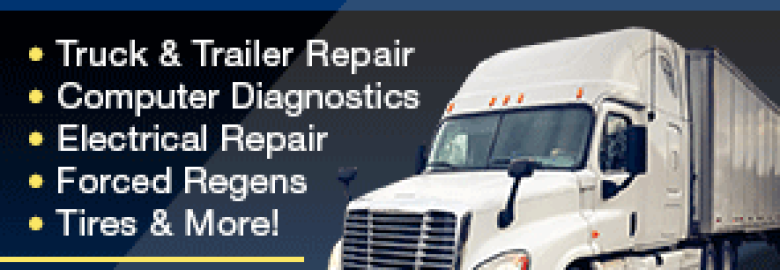 Reliance Truck Service