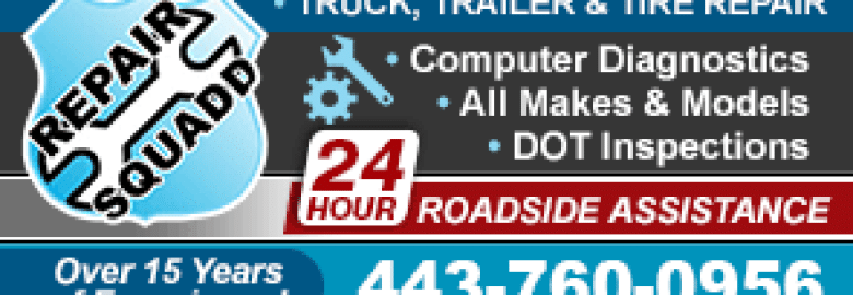 Repair Squadd LLC