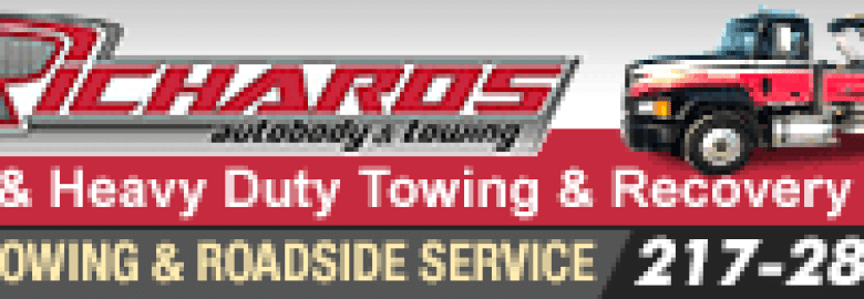 Richards Autobody & Towing