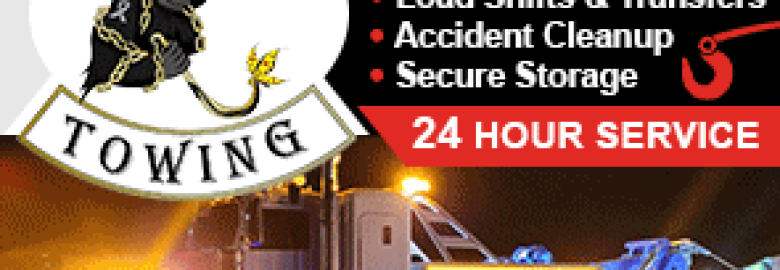 Riddle’s 24 Hour Towing