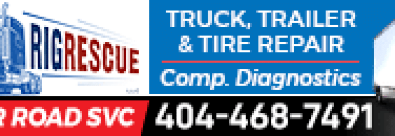Rig Rescue LLC