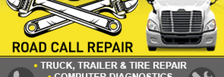 Road Call Repair LLC