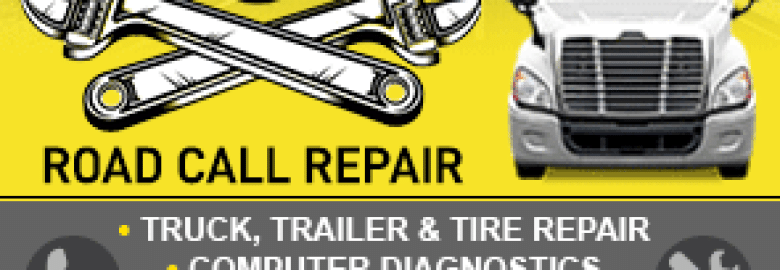 Road Call Repair LLC