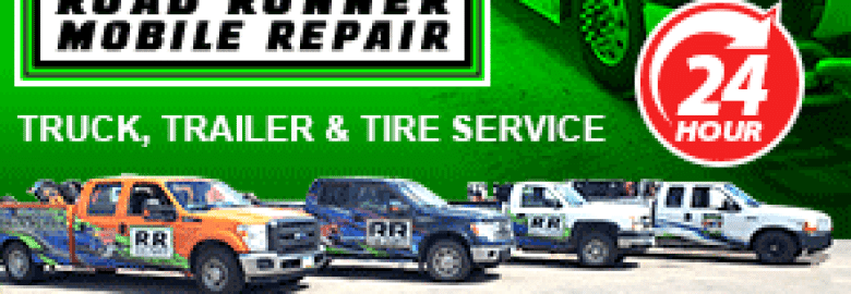 Road Runner Mobile Repair