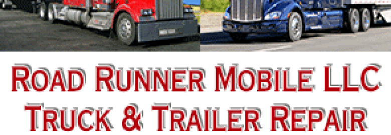 Road Runner Truck  & Trailer Repair