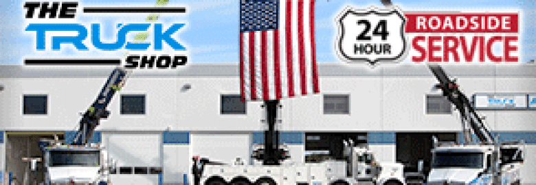 Road Runner Wrecker Service & Truck Shop