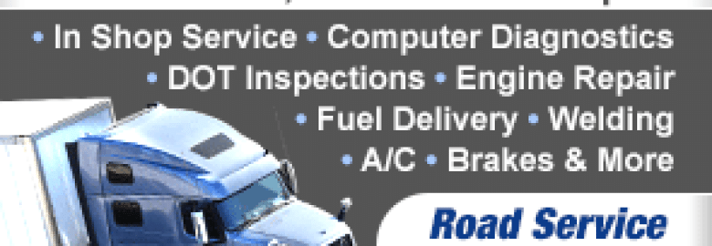 Road Service LLC