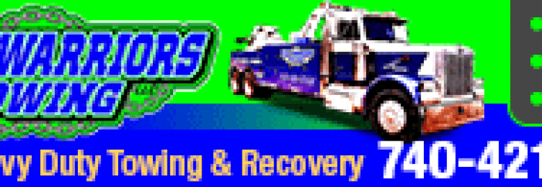 Road Warriors Towing