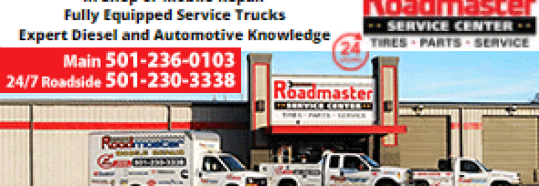 Roadmaster Diesel Repair & Roadside Care