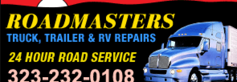 Roadmasters Truck Repair