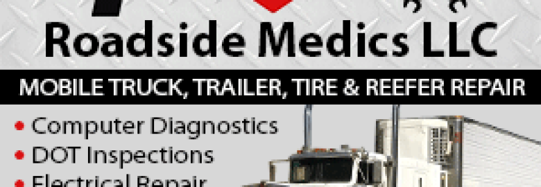Roadside Medics LLC