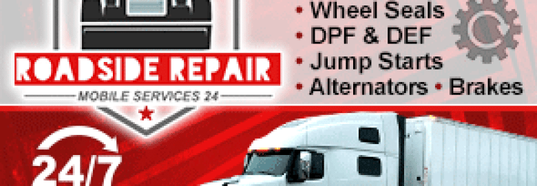 Roadside Repair Inc