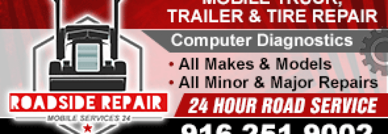 Roadside Repair Inc