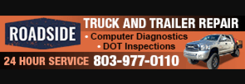 Roadside Truck And Trailer Repair