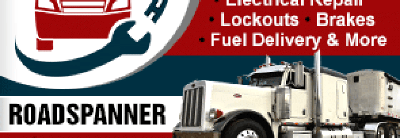 Roadspanner