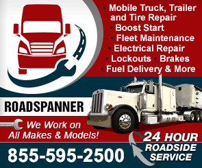 Roadspanner