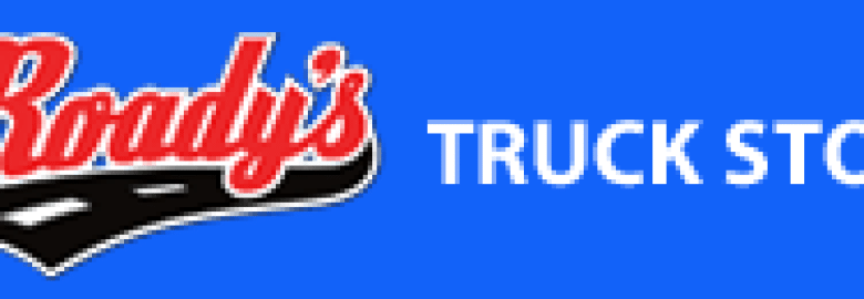 Roady’s Flynn’s Truck Plaza