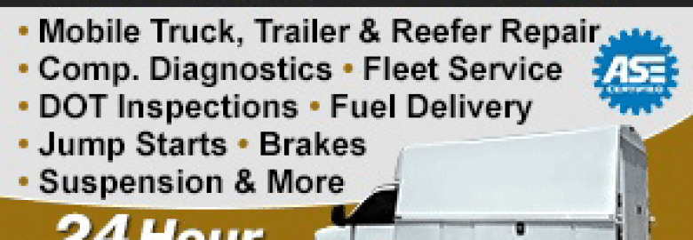 Robert’s Mobile Repair