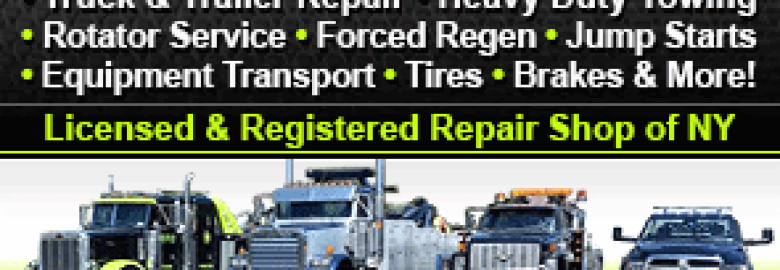 Rocker’s Automotive Rescue Inc