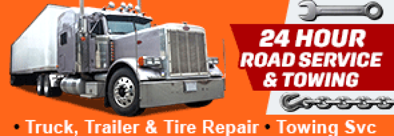 Rocko’s Road Service – Towing & Recovery