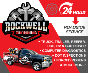 Rockwell Fleet Solutions