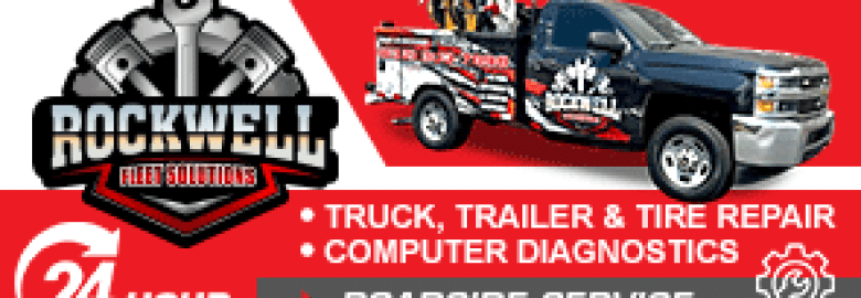 Rockwell Fleet Solutions