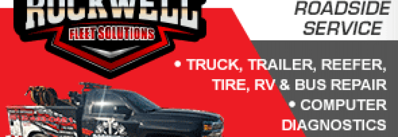 Rockwell Fleet Solutions